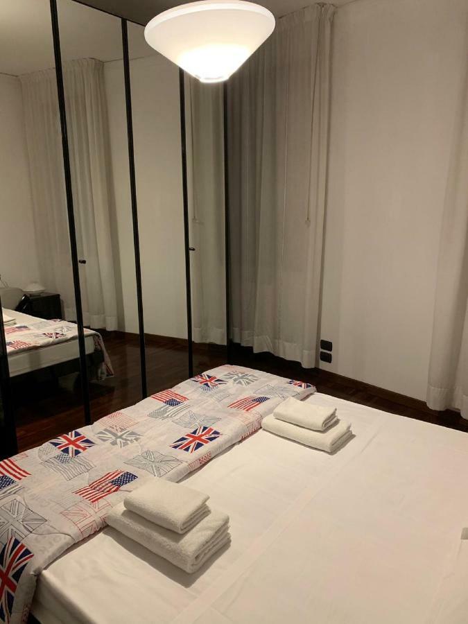 Gio'S House Hotel Venesia Bagian luar foto