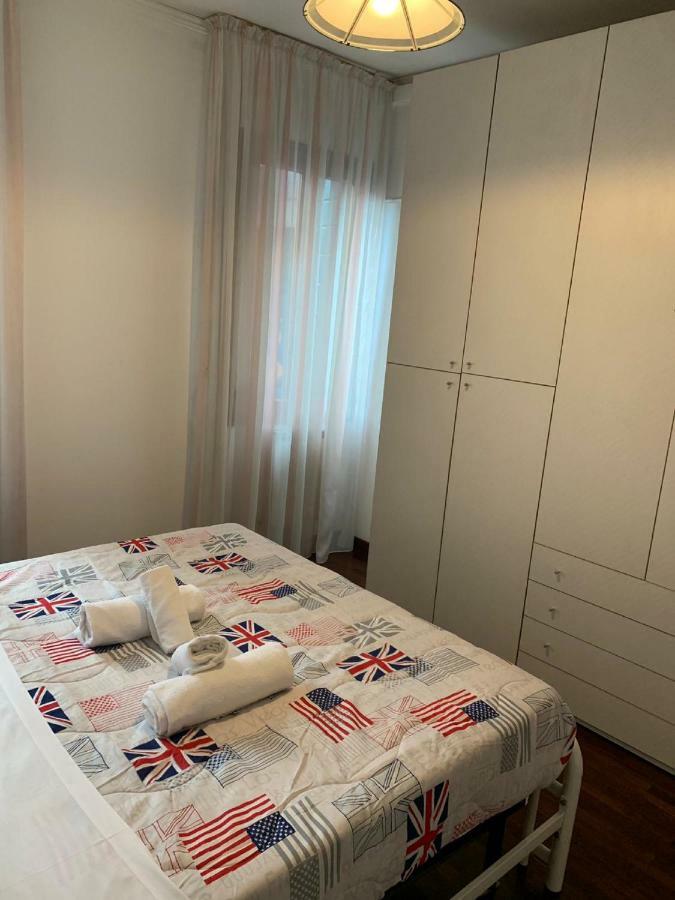 Gio'S House Hotel Venesia Bagian luar foto