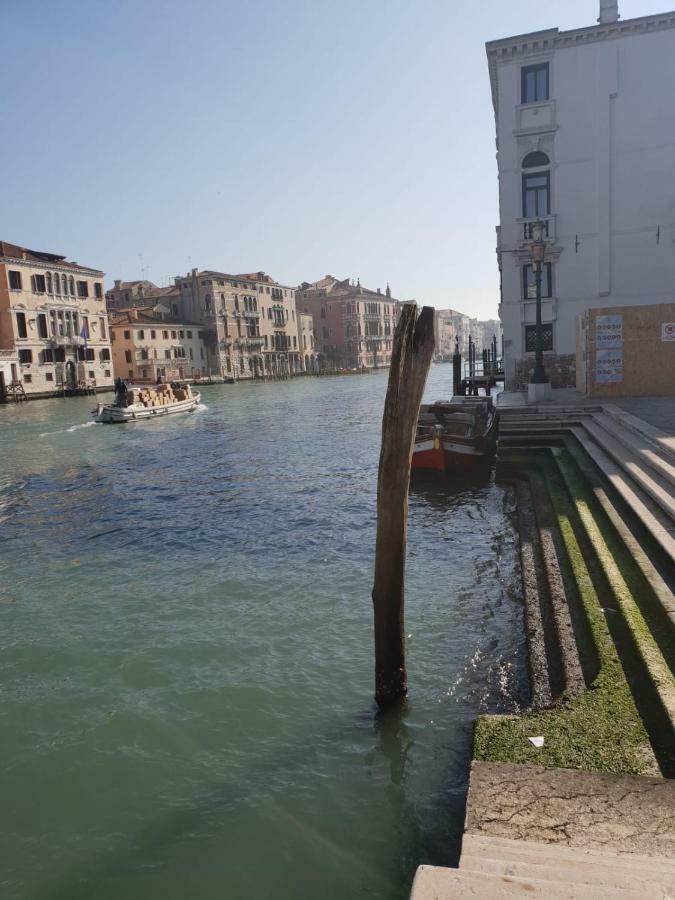 Gio'S House Hotel Venesia Bagian luar foto