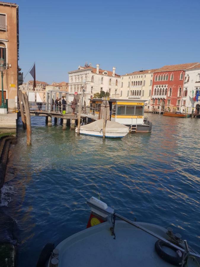Gio'S House Hotel Venesia Bagian luar foto