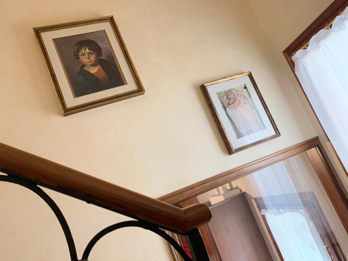 Gio'S House Hotel Venesia Bagian luar foto